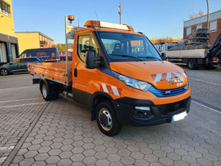 Iveco Daily 50 C14 foto 4