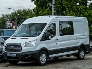 Ford Transit TVA Înclus foto 4