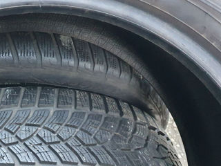 235/55/ R17- Goodyear.M&S.2021г. foto 6