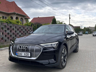 Audi e-tron foto 2