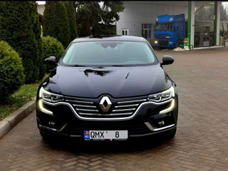 Renault Talisman foto 5