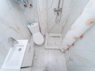 Apartament cu 1 cameră, 22 m², Botanica, Chișinău foto 4