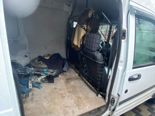 Ford Transit Connect foto 3