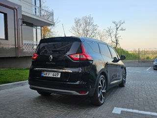 Renault Grand Scenic foto 6