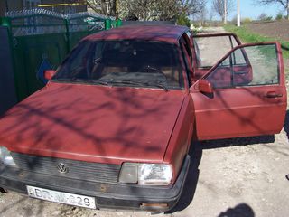 Volkswagen Passat foto 1