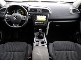 Renault Kadjar foto 7