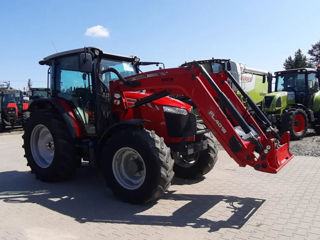 Massey Ferguson 5710 foto 2