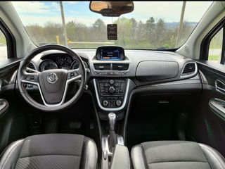 Buick Encore foto 7