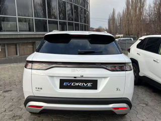 Byd Song L foto 6