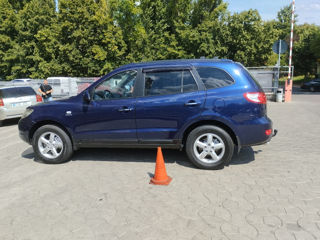 Hyundai Santa FE foto 4