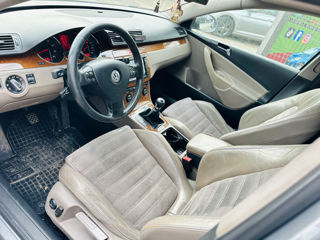 Volkswagen Passat foto 9