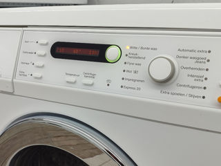 Miele W 5723 foto 5