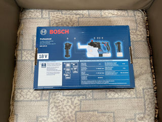 Bosch GBH 18V-22 /BL-motor/ kickback-control foto 3