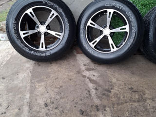 5/120 R18 foto 3