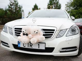 rentmercedes.md - Exclusive Lux Mercedes E Class/S Class/G Class/Cabrio etc. foto 1