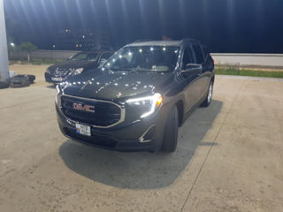 GMC Terrain, 2019 г.