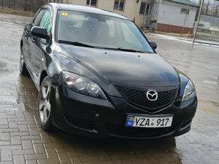 Mazda 3 foto 4