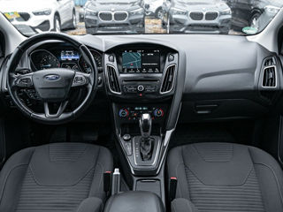 Ford Focus foto 6