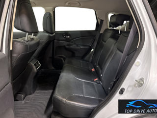 Honda CR-V foto 7