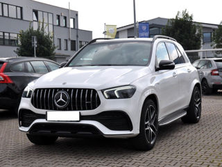 Mercedes GLE foto 2