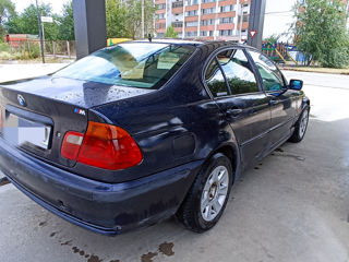 BMW 3 Series foto 5