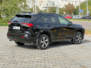 Toyota Rav 4 foto 4