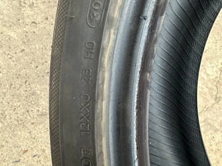 Продам Шины Hankook Ventus S1evo3 foto 9