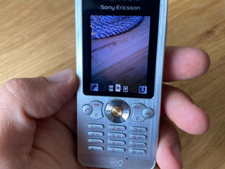 Sony Ericsson w302 foto 4