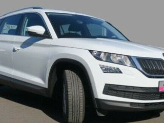 Skoda Kodiaq piese foto 5