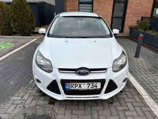 Ford Focus foto 2