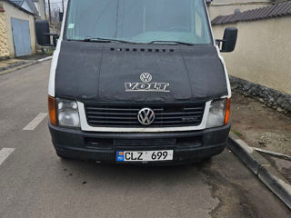 Volkswagen LT35