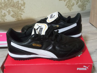 Puma King Кожа foto 2