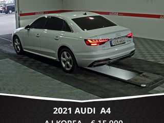 Audi A4 foto 5