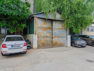 Vânzare, depozit, spațiu industrial, Botanica, str. Grenoble, 2800 m.p,  800000€ foto 2