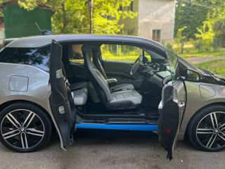 BMW i3 foto 7