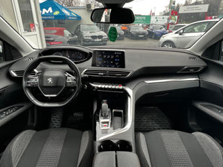 Peugeot 3008 foto 8