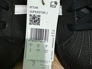 Adidas Superstar 36 foto 10