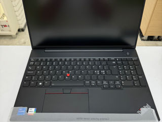 Lenovo ThinkPad E16 Gen 1