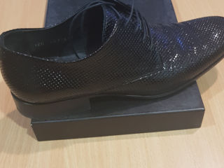 Pantofi pentru bărbați Emporio Armani