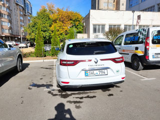 Renault Talisman foto 5