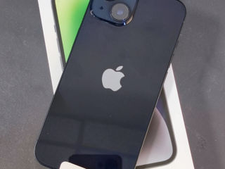 Телефон Apple iPhone 14