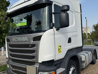 Scania