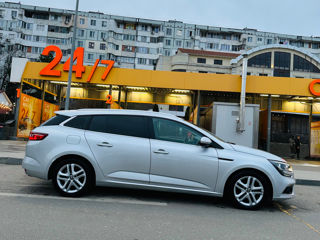 Renault Megane foto 3