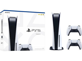 PlayStation 5: