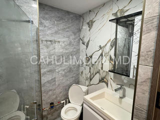 Apartament cu 2 camere, 51 m², Periferie, Cahul foto 7