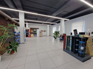 Chirie! Spațiu comercial, 543 mp, Râșcani 5 775 € foto 9