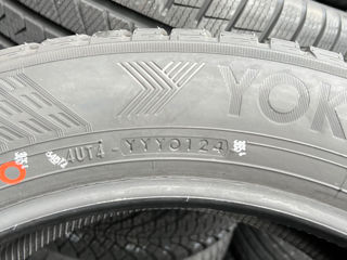 225/55 R19 Yokohama Bluearth 4s/ Доставка, livrare toata Moldova 2024 foto 10