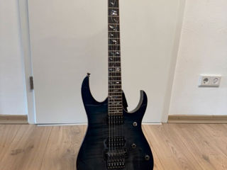 Ibanez JCustom RG8520 SDE foto 4