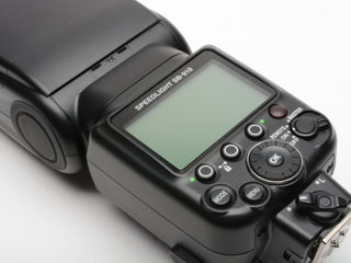 Nikon SB-910 Speedlight flash foto 4