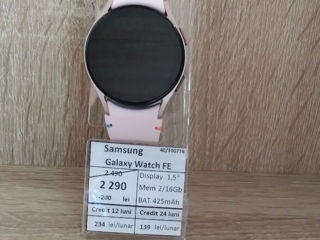 Samsung Galaxy Watch FE /2290lei